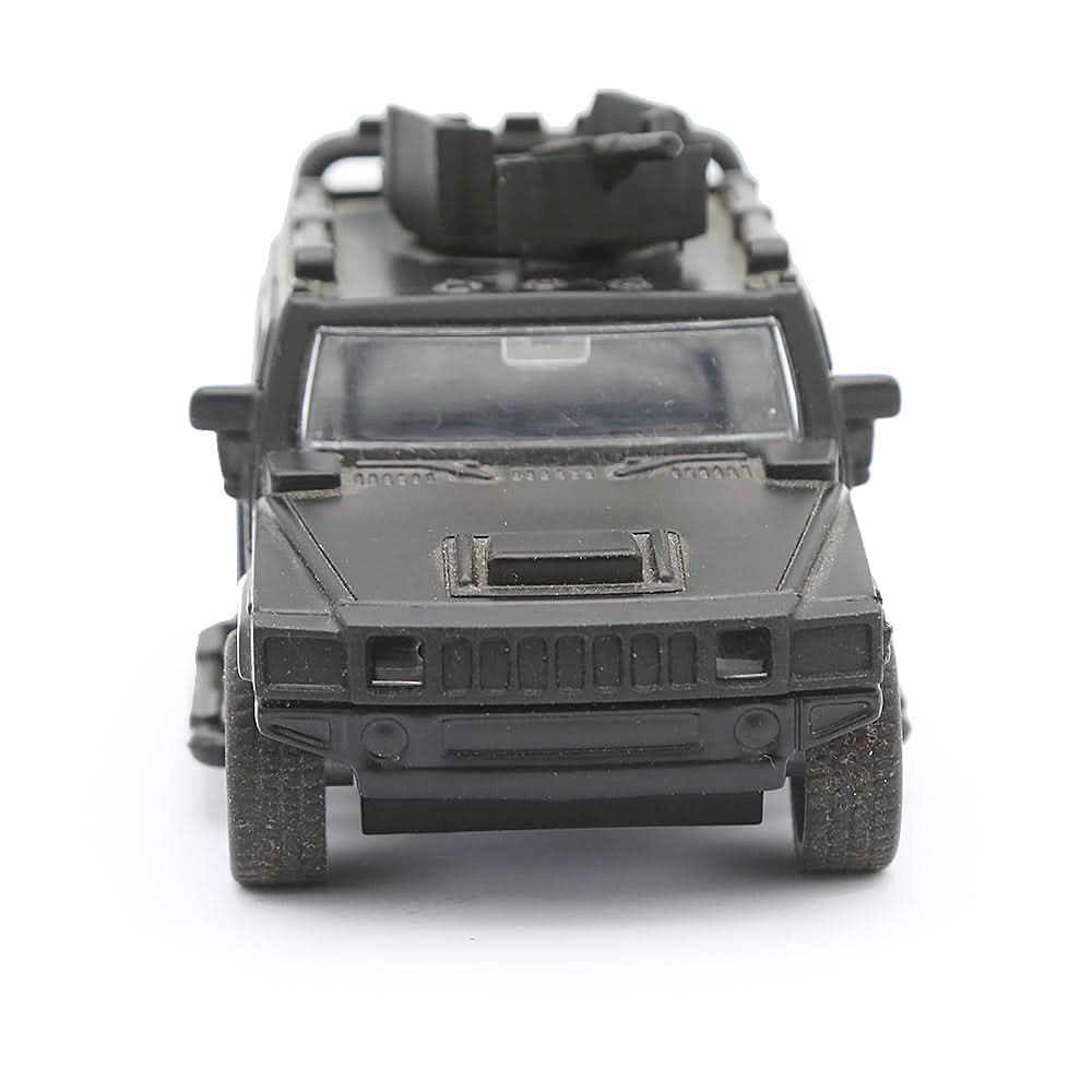 Model World - Black, Kids, Non-Remote Control, Chase Value, Chase Value