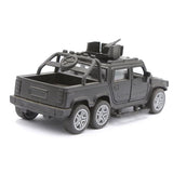 Model World - Black, Kids, Non-Remote Control, Chase Value, Chase Value
