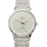 Men's Bashing Watch - Silver, Men, Watches, Chase Value, Chase Value