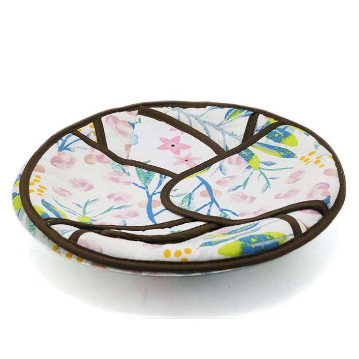 Roti Basket - Multi, Home & Lifestyle, Kitchen Tools And Accessories, Chase Value, Chase Value