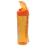 Trinkle Bottle PC - Orange, Home & Lifestyle, Glassware & Drinkware, Chase Value, Chase Value