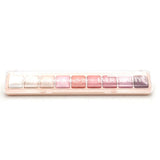 Ever Beauty Shimmer Eyeshadow 8744-E - 2, Beauty & Personal Care, Eyeshadow, Chase Value, Chase Value
