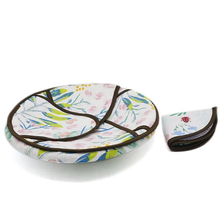 Roti Basket - Multi, Home & Lifestyle, Kitchen Tools And Accessories, Chase Value, Chase Value