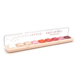Ever Beauty Shimmer Eyeshadow 8744-E - 4, Beauty & Personal Care, Eyeshadow, Chase Value, Chase Value