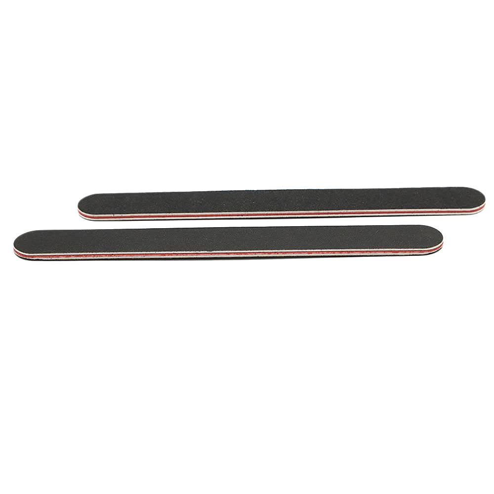 Baol Beauty Nail Buffer - Black, Beauty & Personal Care, Beauty Tools, Chase Value, Chase Value