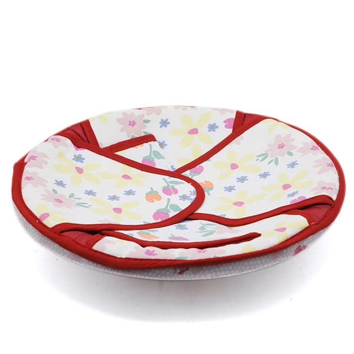 Roti Basket - Multi, Home & Lifestyle, Kitchen Tools And Accessories, Chase Value, Chase Value