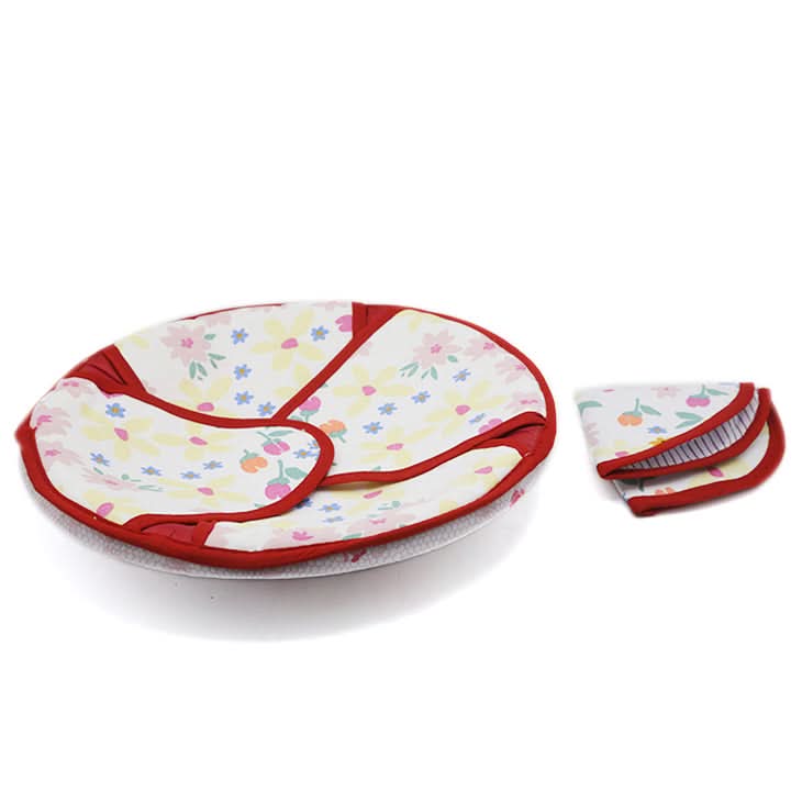 Roti Basket - Multi, Home & Lifestyle, Kitchen Tools And Accessories, Chase Value, Chase Value