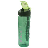 Trinkle Bottle PC - Green, Home & Lifestyle, Glassware & Drinkware, Chase Value, Chase Value