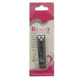 Baol Beauty Nail Cutter Medium - Black, Beauty & Personal Care, Beauty Tools, Chase Value, Chase Value