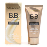 Ever Beauty Fond de teint BB Cream 70 ML - 101, Beauty & Personal Care, Bb And Cc Cream, Chase Value, Chase Value
