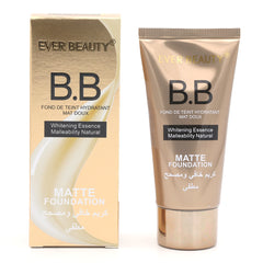 Ever Beauty Fond de teint BB Cream 70 ML - 102, Beauty & Personal Care, Bb And Cc Cream, Chase Value, Chase Value