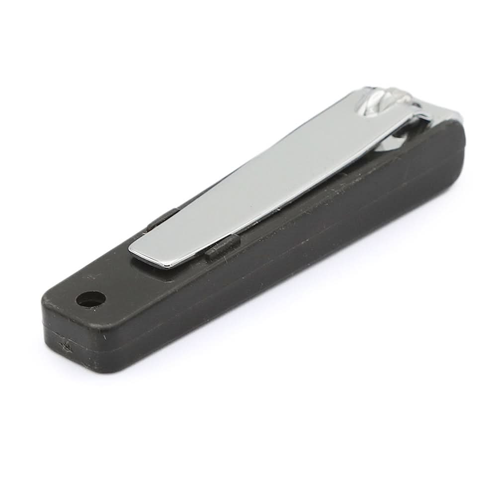 Baol Beauty Nail Cutter Medium - Black, Beauty & Personal Care, Beauty Tools, Chase Value, Chase Value