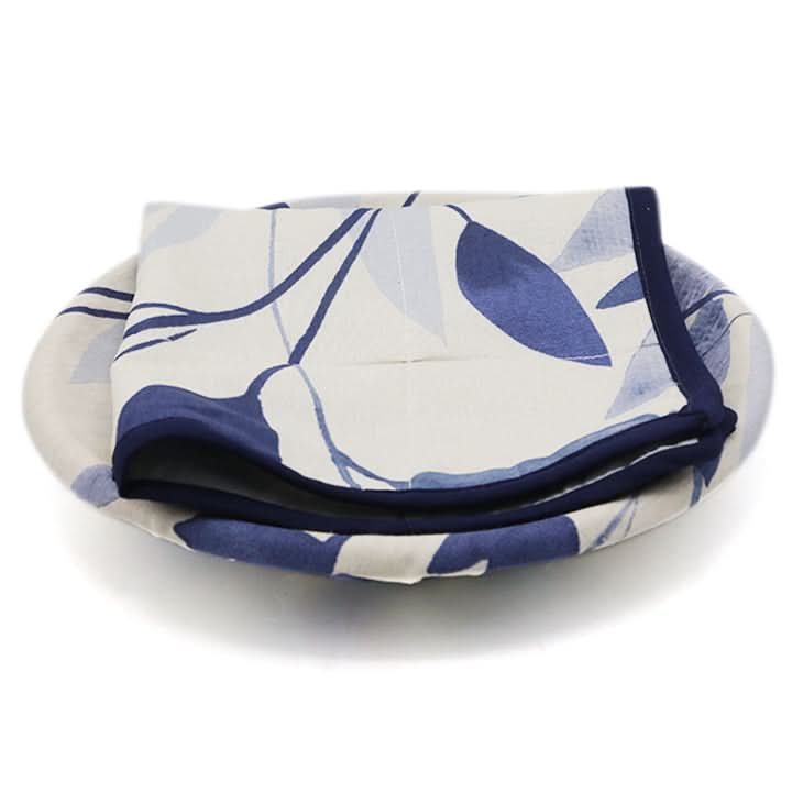 Roti Basket Round - Multi, Home & Lifestyle, Kitchen Tools And Accessories, Chase Value, Chase Value