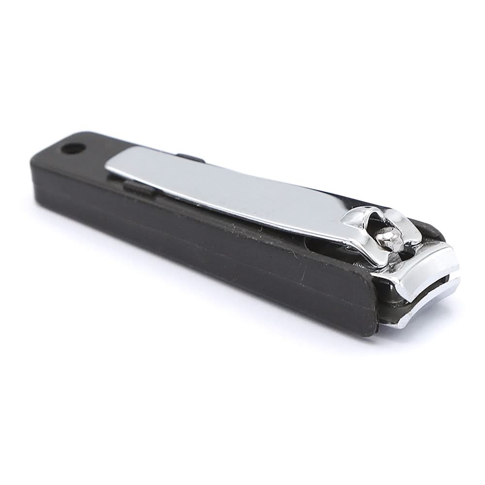 Baol Beauty Nail Cutter Medium - Black, Beauty & Personal Care, Beauty Tools, Chase Value, Chase Value