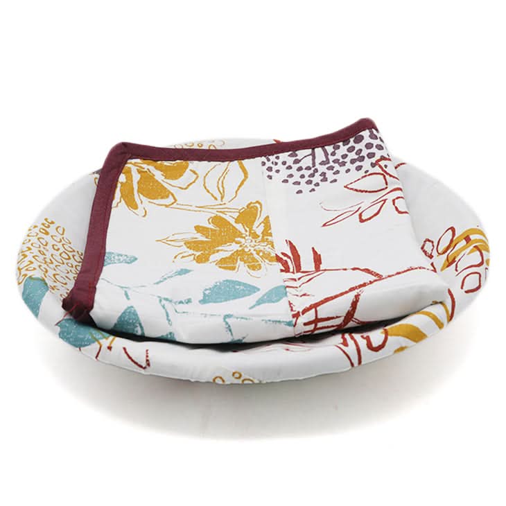 Roti Basket Round - Multi, Home & Lifestyle, Kitchen Tools And Accessories, Chase Value, Chase Value