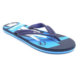 Men's Slipper - Blue, Men, Slippers, Chase Value, Chase Value