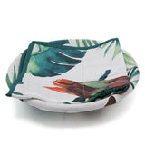 Roti Basket Round - Multi, Home & Lifestyle, Kitchen Tools And Accessories, Chase Value, Chase Value