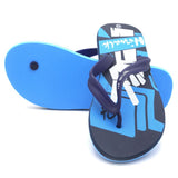Men's Slipper - Blue, Men, Slippers, Chase Value, Chase Value