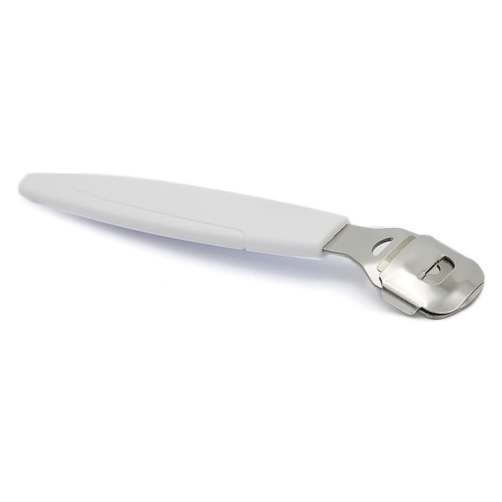 Baol Beauty Nail Razor - White, Beauty & Personal Care, Beauty Tools, Chase Value, Chase Value