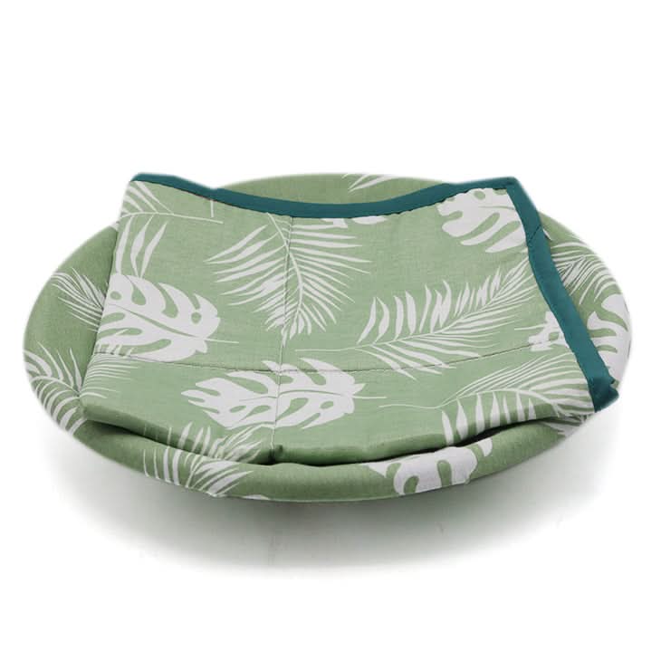 Roti Basket Round - Multi, Home & Lifestyle, Kitchen Tools And Accessories, Chase Value, Chase Value