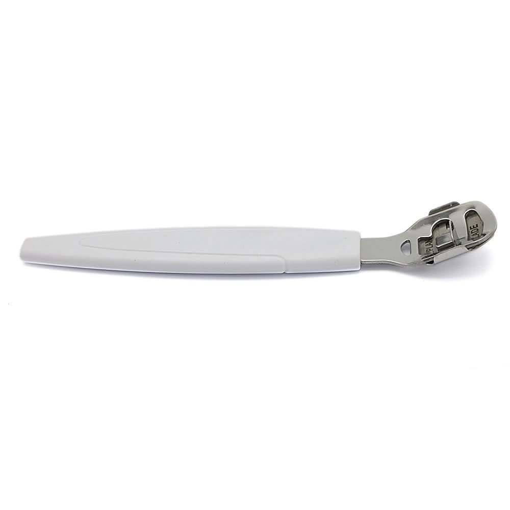 Baol Beauty Nail Razor - White, Beauty & Personal Care, Beauty Tools, Chase Value, Chase Value