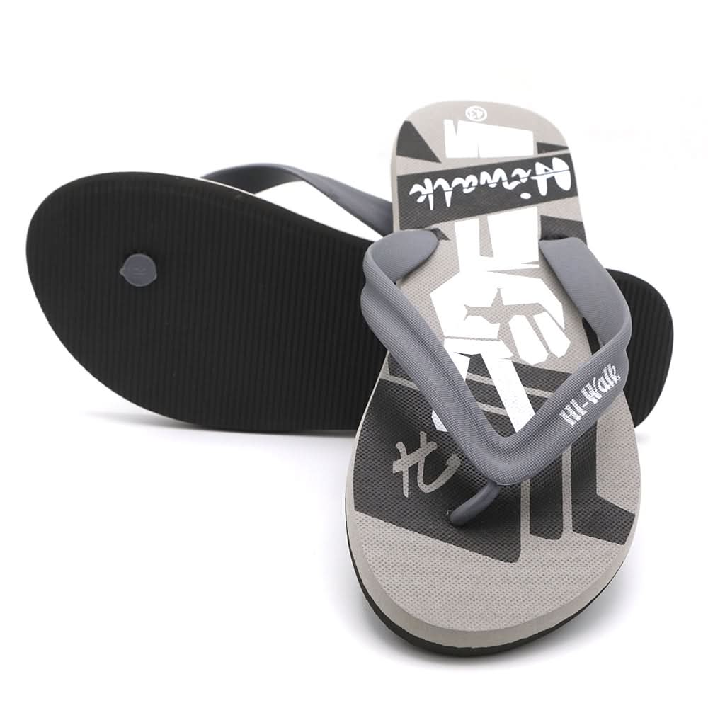 Men's Slipper - Grey, Men, Slippers, Chase Value, Chase Value