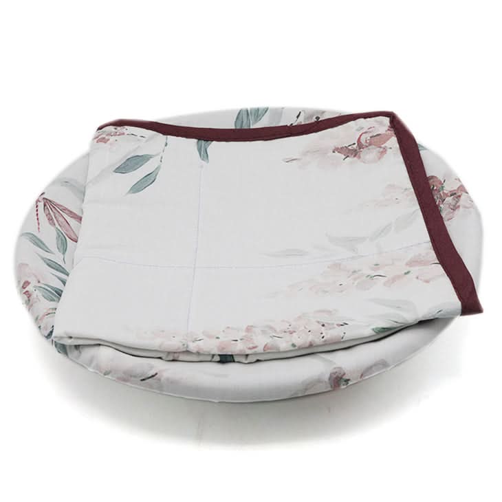 Roti Basket Round - Multi, Home & Lifestyle, Kitchen Tools And Accessories, Chase Value, Chase Value