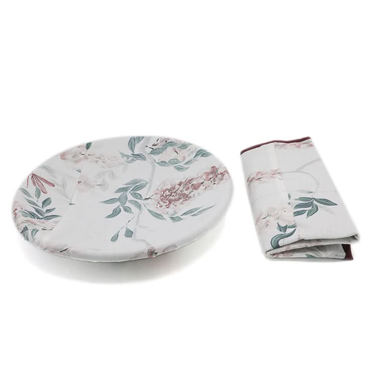 Roti Basket Round - Multi, Home & Lifestyle, Kitchen Tools And Accessories, Chase Value, Chase Value