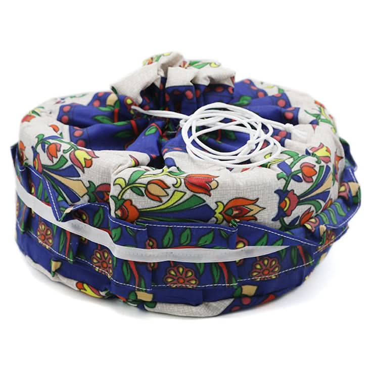 Roti Basket - Multi, Home & Lifestyle, Kitchen Tools And Accessories, Chase Value, Chase Value