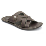Men's Slipper - Brown, Men, Slippers, Chase Value, Chase Value