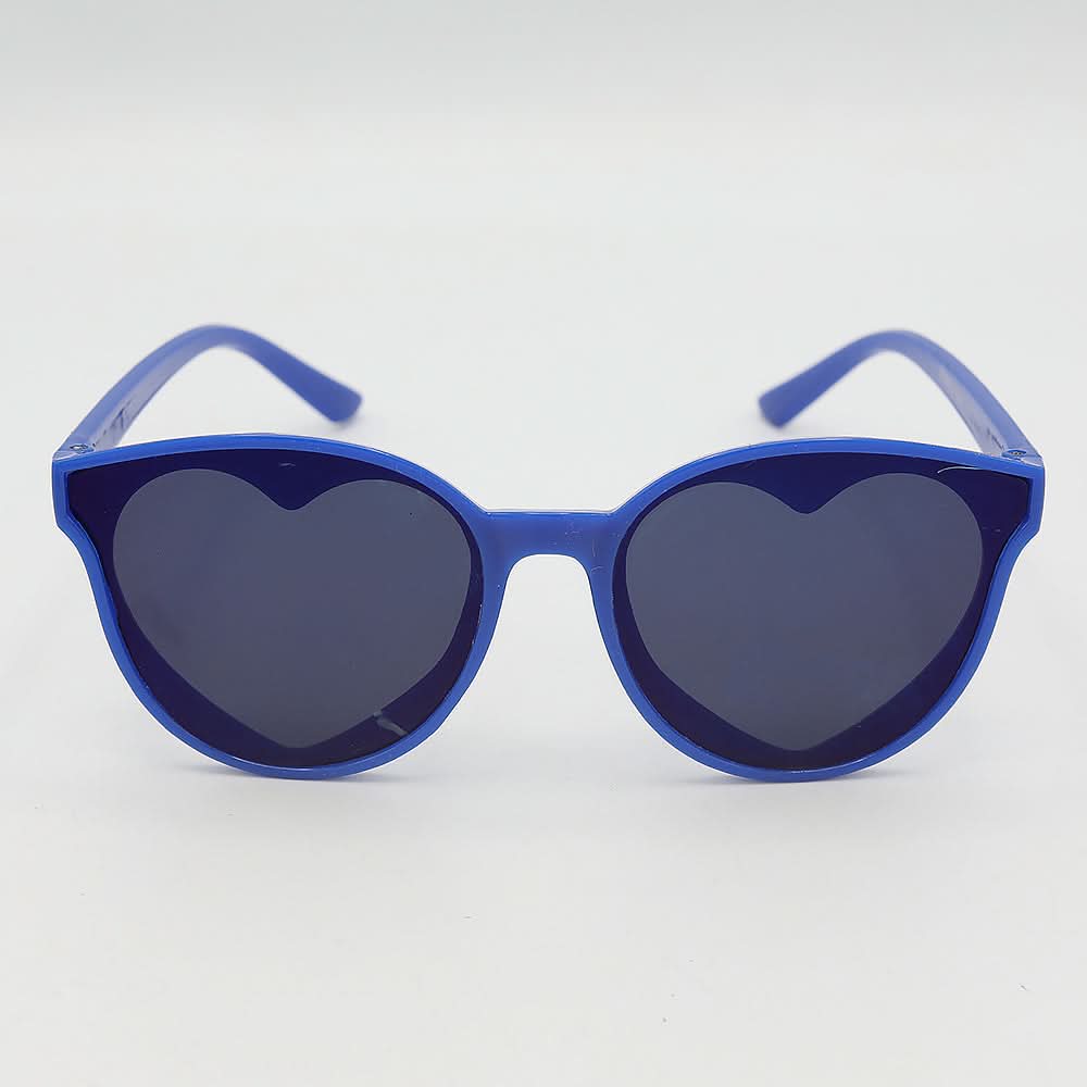 Unisex Sunglasses - Royal Blue, Kids, Boys Sunglasses, Kids, Girls Sunglasses, Chase Value, Chase Value