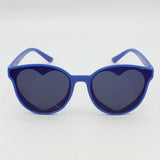 Unisex Sunglasses - Royal Blue, Kids, Boys Sunglasses, Kids, Girls Sunglasses, Chase Value, Chase Value