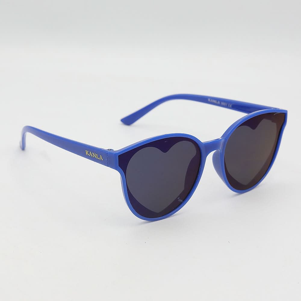 Unisex Sunglasses - Royal Blue, Kids, Boys Sunglasses, Kids, Girls Sunglasses, Chase Value, Chase Value