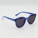 Unisex Sunglasses - Royal Blue, Kids, Boys Sunglasses, Kids, Girls Sunglasses, Chase Value, Chase Value