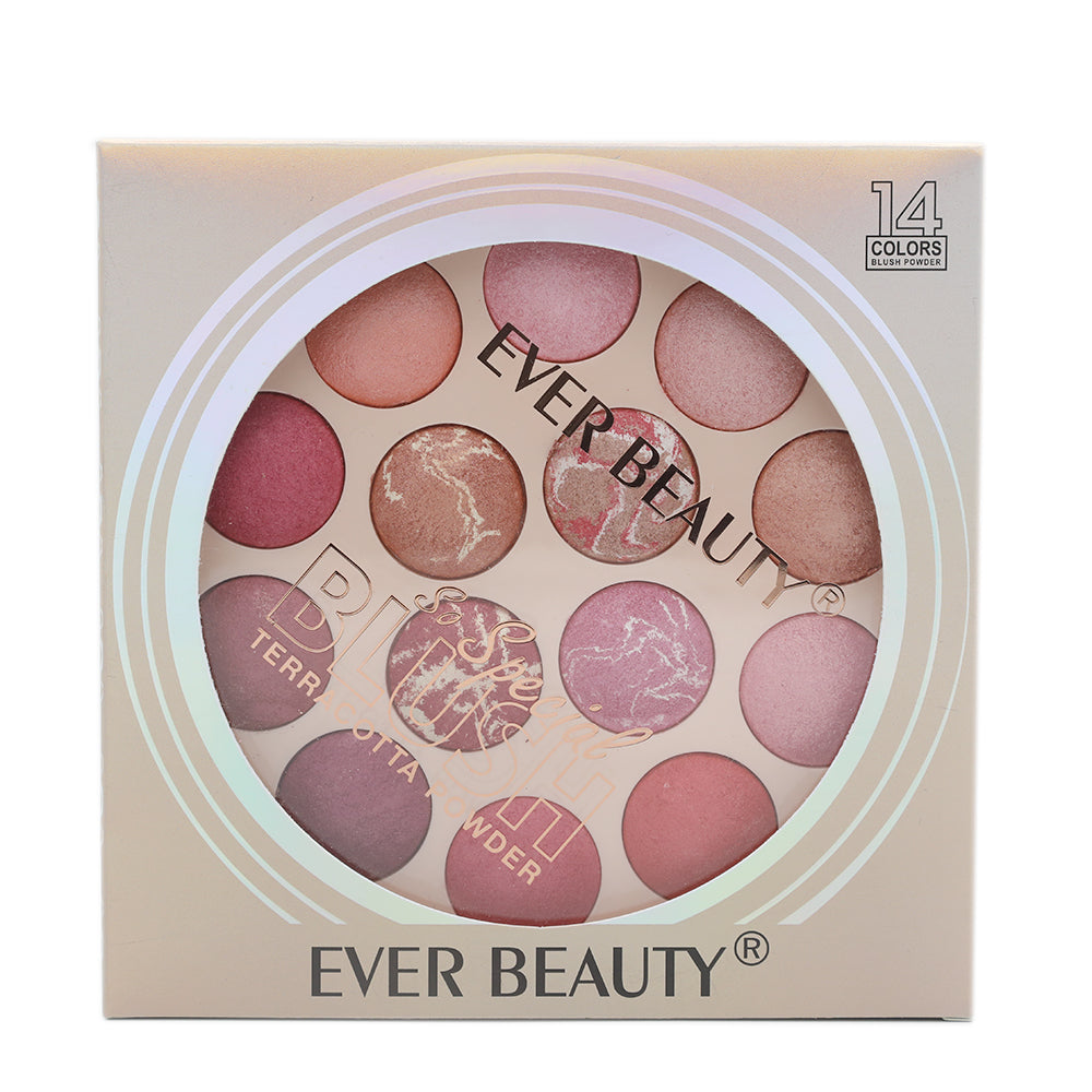 Every Beauty So Special Blush Terracotta Powder 8412E - Multi, Beauty & Personal Care, Blush, Chase Value, Chase Value