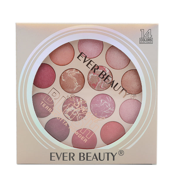 Every Beauty So Special Blush Terracotta Powder 8412E - Multi, Beauty & Personal Care, Blush, Chase Value, Chase Value