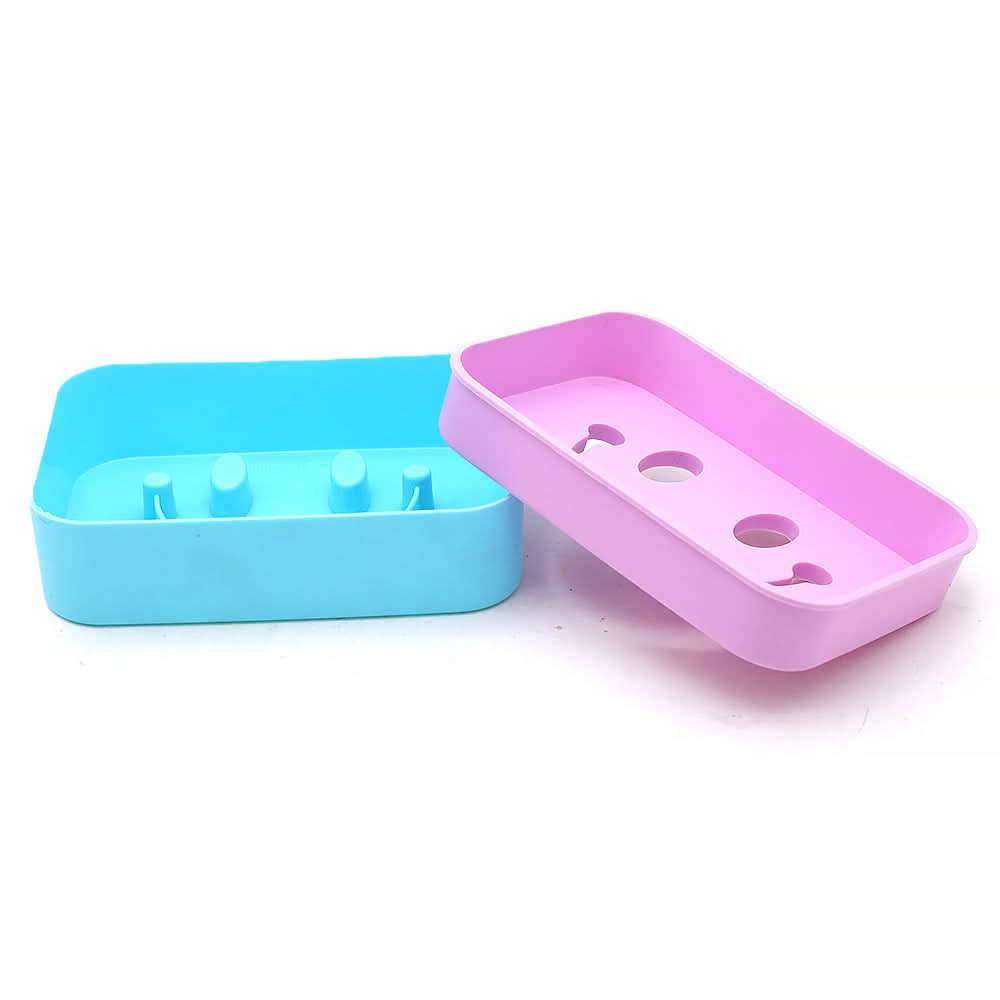 Soap Dish, Home & Lifestyle, Kitchen Tools And Accessories, Chase Value, Chase Value