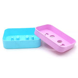 Soap Dish, Home & Lifestyle, Kitchen Tools And Accessories, Chase Value, Chase Value