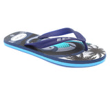 Men's Slipper - Navy Blue, Men, Slippers, Chase Value, Chase Value