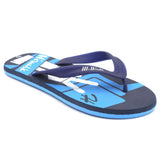 Men's Slipper - Blue, Men, Slippers, Chase Value, Chase Value