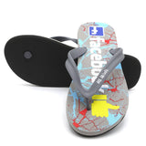 Men's Slipper - Grey, Men, Slippers, Chase Value, Chase Value