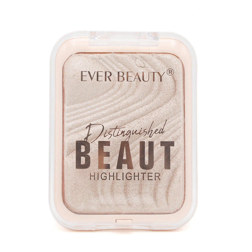 Ever Beauty Highlighter 8426 - 3, Beauty & Personal Care, Highlighter, Chase Value, Chase Value