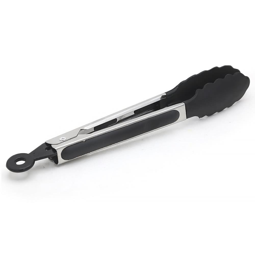 Non-Stick Tongs, Home & Lifestyle, Kitchen Tools And Accessories, Chase Value, Chase Value