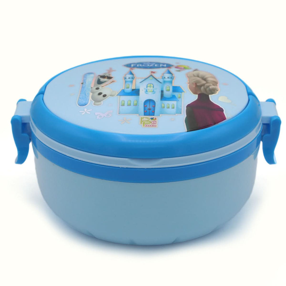 Joy Lunch Box - Light Blue, Kids, Tiffin Boxes And Bottles, Chase Value, Chase Value