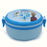 Joy Lunch Box - Light Blue, Kids, Tiffin Boxes And Bottles, Chase Value, Chase Value