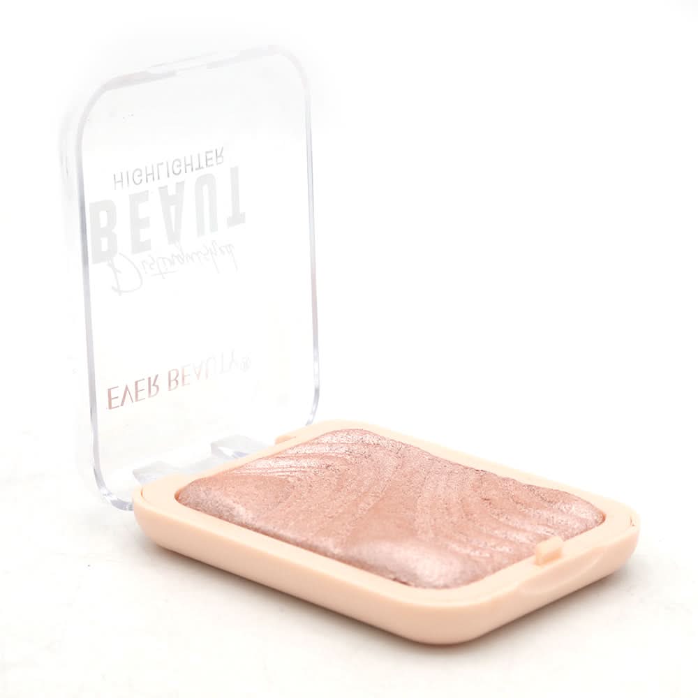 Ever Beauty Highlighter 8426 - 2, Beauty & Personal Care, Highlighter, Chase Value, Chase Value