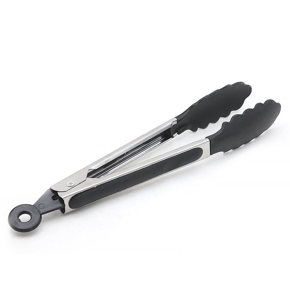Non-Stick Tongs, Home & Lifestyle, Kitchen Tools And Accessories, Chase Value, Chase Value