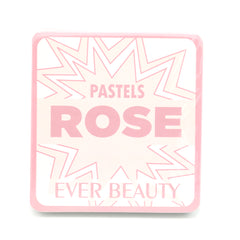 Ever Beauty Pastels Eyeshadow 8737 - Pink, Beauty & Personal Care, Eyeshadow, Chase Value, Chase Value