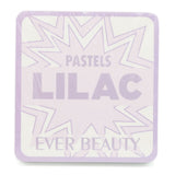 Ever Beauty Pastels Eyeshadow 8737 - Purple, Beauty & Personal Care, Eyeshadow, Chase Value, Chase Value