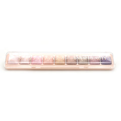 Ever Beauty Shimmer Eyeshadow 8744-E - 3, Beauty & Personal Care, Eyeshadow, Chase Value, Chase Value